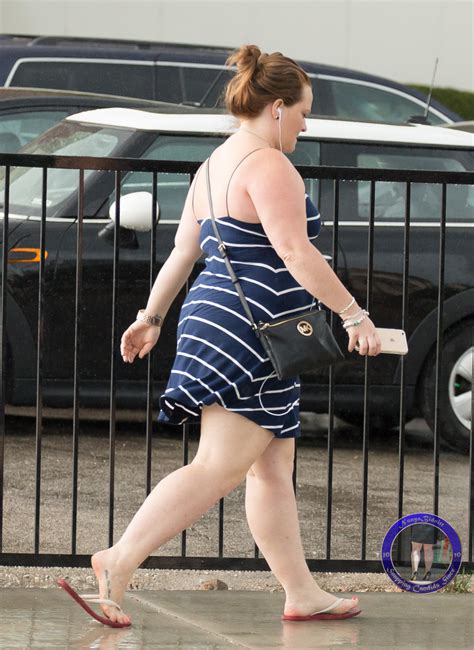 Candid BBWs Others First Post In A While