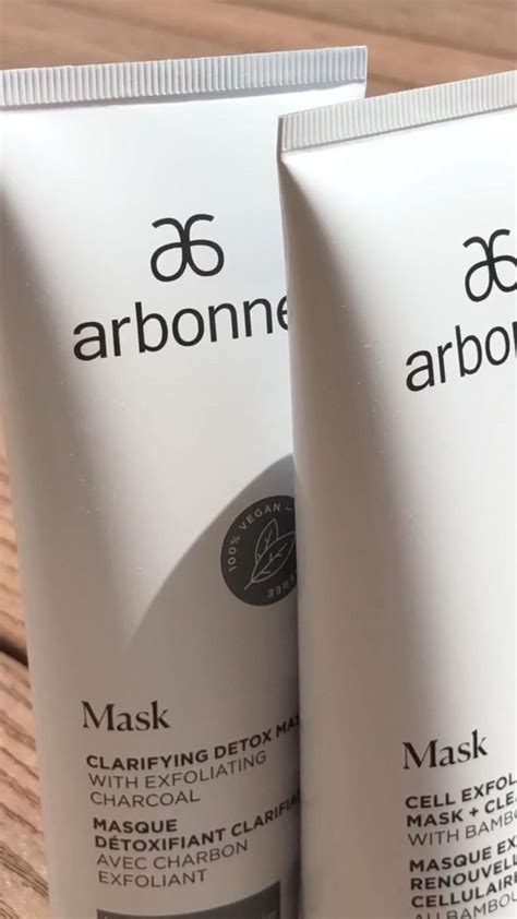 arbonne skincare products | Shampoo bottle, Skin care, Shampoo