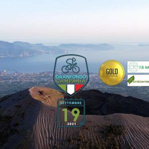 Granfondo Campania Aperte Le Iscrizioni Granfondo Campania