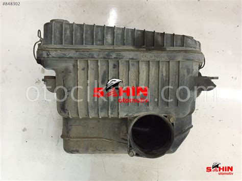 HYUNDAİ H100 2 5 DİZEL HAVA FİLTRE KUTUSU 28110 4F500 otocikma