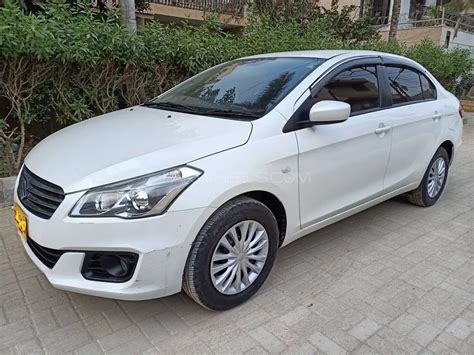 Suzuki Ciaz Manual For Sale In Karachi Pakwheels