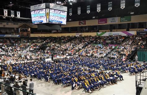 Bemidji High School's class of 2023 receives accolades upon graduation ...