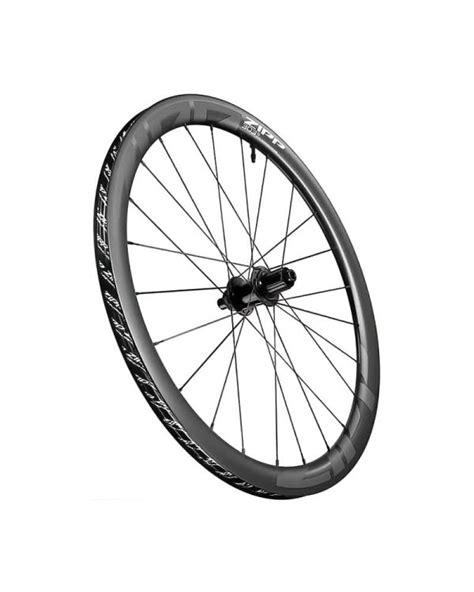 Zipp 303S Carbon Tubeless Disc Brake Wheelset (Shimano / SRAM XDR Freehub) - bikemartsg.com