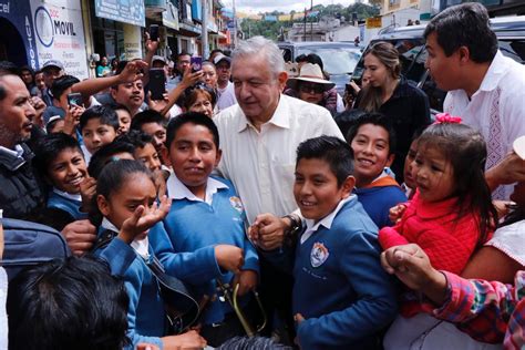 F Rmula Financiera On Twitter Ent Rate Amlo Instruye A La Sep A