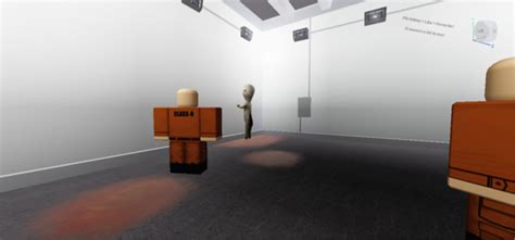 Scp 173 And Scp 096 Rp 049 для Roblox Игра Скачать