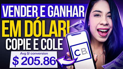 Vender Na Gringa No Google Ads Aula Gr Tis Clickbank Afiliado Youtube