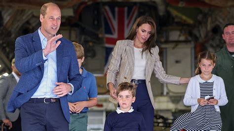 Prince William, Kate Middleton share 2023 family Christmas card | Fox News