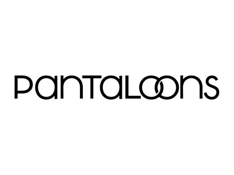 Pantaloons Logo Png Vector In Svg Pdf Ai Cdr Format