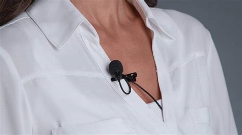 5 Must-Have TikTok Microphones For Perfect Audio