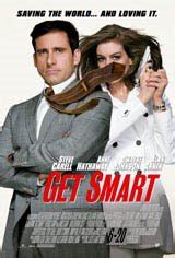 Get Smart | On DVD | Movie Synopsis and info