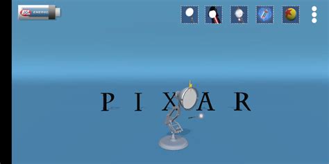 Pixar Game APK for Android Download