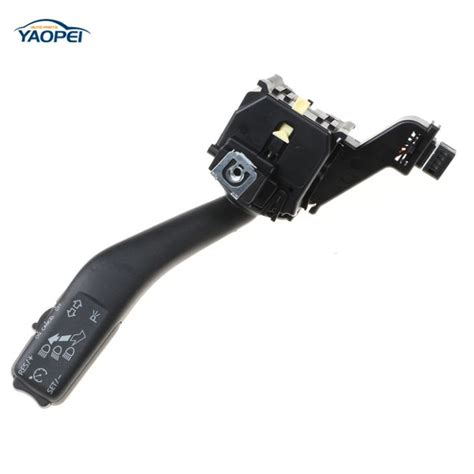 Low Price New Cruise Control Switch Turn Signal Switch 1K0953513G 1K0 ...