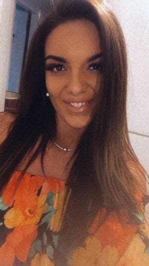 Kimberley Maxwell Leaked Nude Photos And Videos