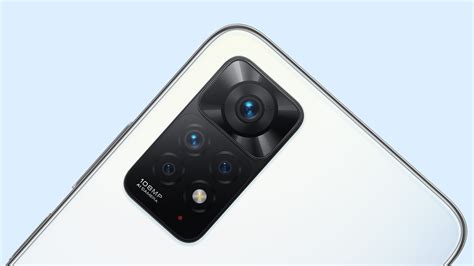 Смартфон Xiaomi Redmi Note 11 Pro 4G 6/128Gb Серый графит - купить по ...