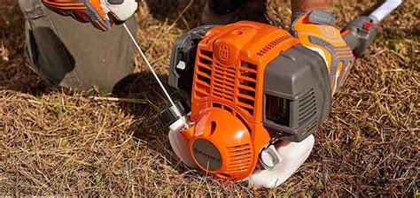 Husqvarna L Stroke String Trimmer Review Pros Cons Utterly Home