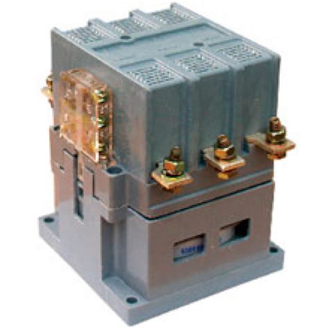 Магнитный пускатель ПММ 6/200