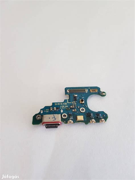 Samsung N970 Note 10 USB-C Töltőpanel Gyári - Miskolc, Műszaki ...