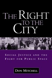 The Right To The City Vitalsource