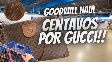 Goodwill Usa La Segunda De Estados Unidos Haul Youtube