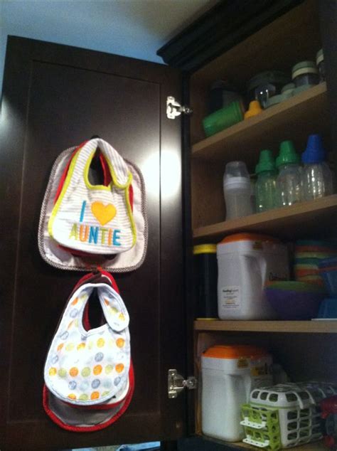 Baby Bib Organization Lures And Lace