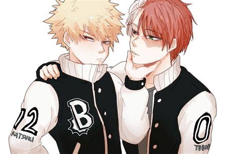 Mha Gay Porn Todoroki Lalapaculture