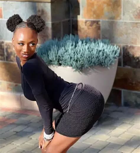 Na Why Your Husband Divorce Korra Obidi Dragged Over Half Naked Performance And