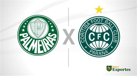 Palpites Brasileir O S Rie A Palmeiras X Coritiba