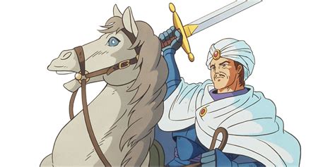 Most Integral Units To Use In Fire Emblem Shadow Dragon