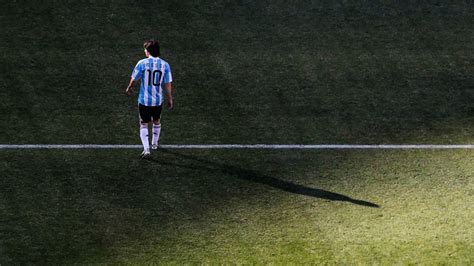 Argentina at 2010 World Cup: Messi, Maradona and disappointment ...