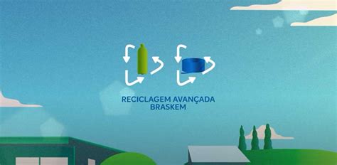 Reciclagem Avançada Braskem Sindiplastes