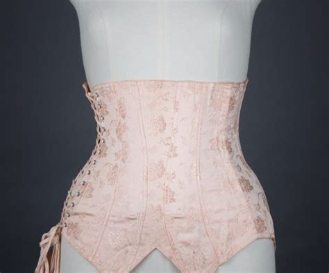 Corsets Basques And Shapewear Archives The Underpinnings Museum