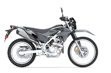 Kawasaki KLX 230S 2023 Price In USA Fasterwheeler Us