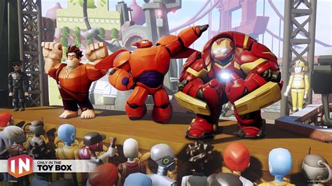 Disney Infinity 3.0: Gold Edition Steam Key for PC - Buy now