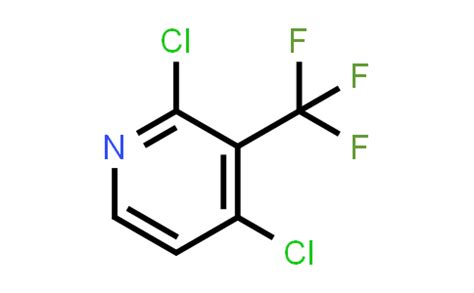 2 氯 5 三氟甲基吡啶 4 甲酸 505084 58 2 杭州海瑞化工有限公司