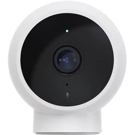 Xiaomi Mi Home Camera 2K Magnetic Mount