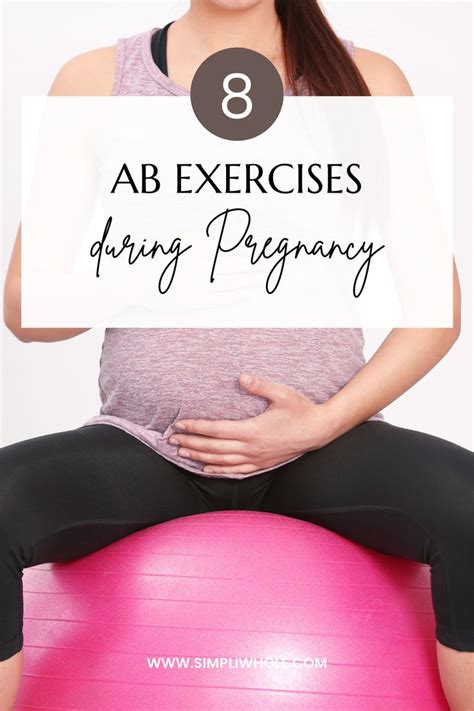 Pin On Pregnancy Wellness