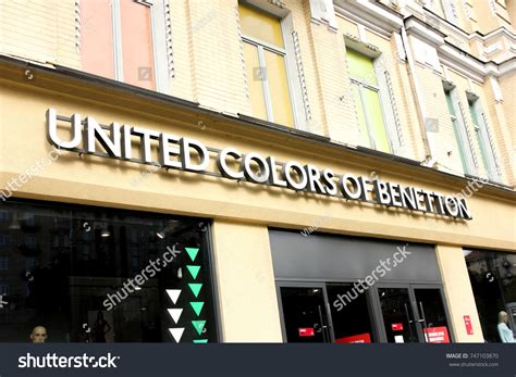 Benneton Images, Stock Photos & Vectors | Shutterstock