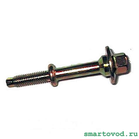 Болт крепления глушителя Smart 451 ForTwo 2007 - 2012 - купить в ...