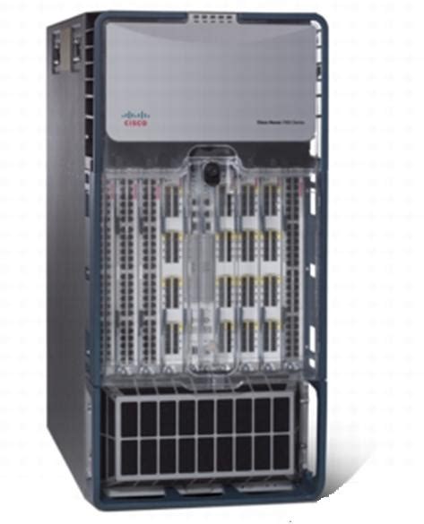 Cisco - N7K-C7010= - 10 Slot Chassis, No Power Supply, Fans Included ...