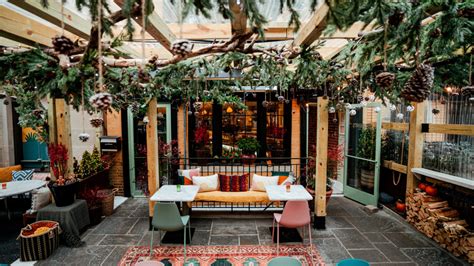 The Resy Guide To Outdoor Dining In D C Resy Right This Way