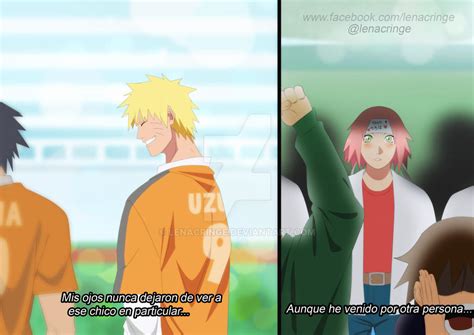 Narusaku By Lenacringe On Deviantart