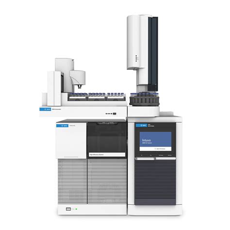 Mass Spectrometry Chemetrix