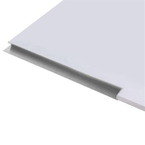 Ручка Cosma M 711 L=3500mm алюминий не анодированный, 18 мм (м.п ...