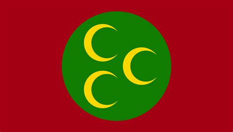 Ottoman Empire Flags : r/flags