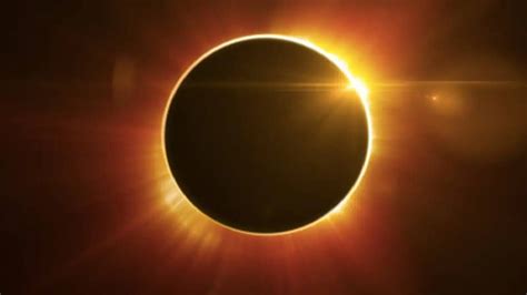 Solar Eclipse 2024 किती तारखेला दिसणार वर्षातले पहिले सूर्यग्रहण या