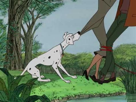 101 Dalmatians (1961) - Ending/Dalmatian Plantation - VidoEmo ...