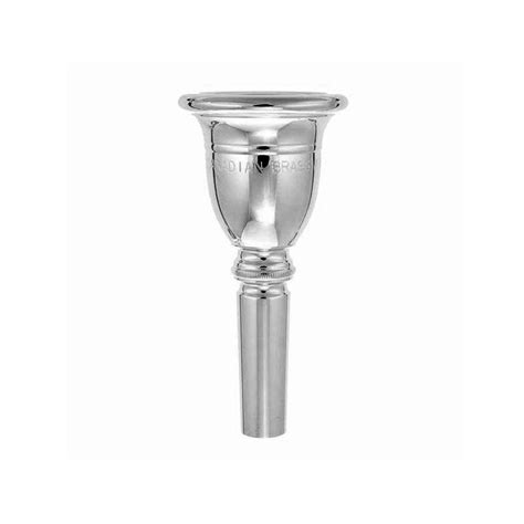 Perantucci Canadian Brass Tuba Mouthpiece Mouthpieces For Baritone