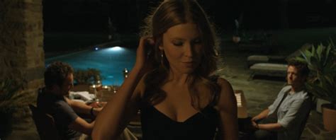 Naked Emma Booth In Swerve