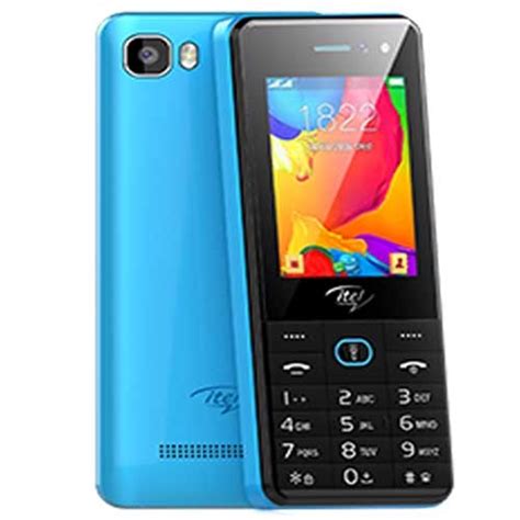 Itel It Price In Bangladesh Full Specs