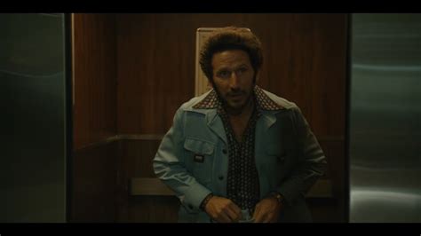 AusCAPS Victor Oliveira Nude And Mark Feuerstein Shirtless In Hotel